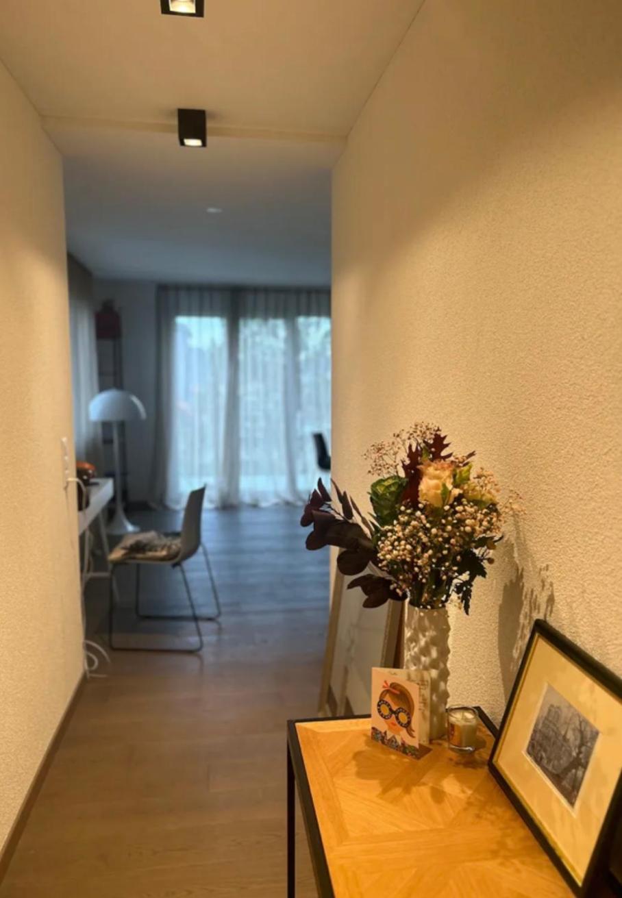 Cozy Home In Zurych Zewnętrze zdjęcie